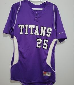 Titans Jersey